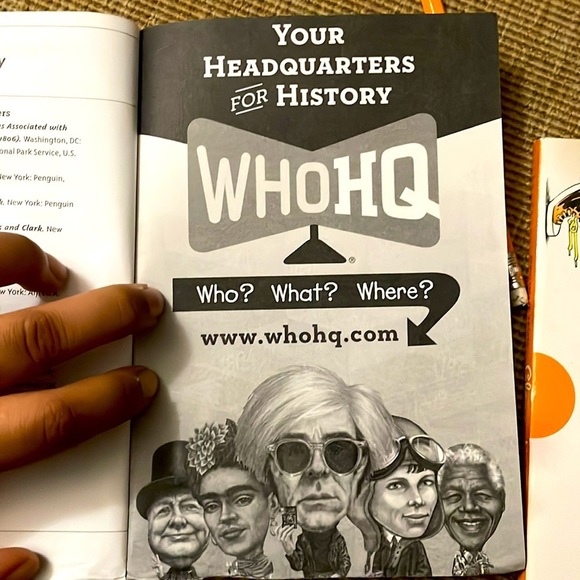 The Lewis and Clark Expedition 16 hard covered photos inside. - Picture 7 of 9